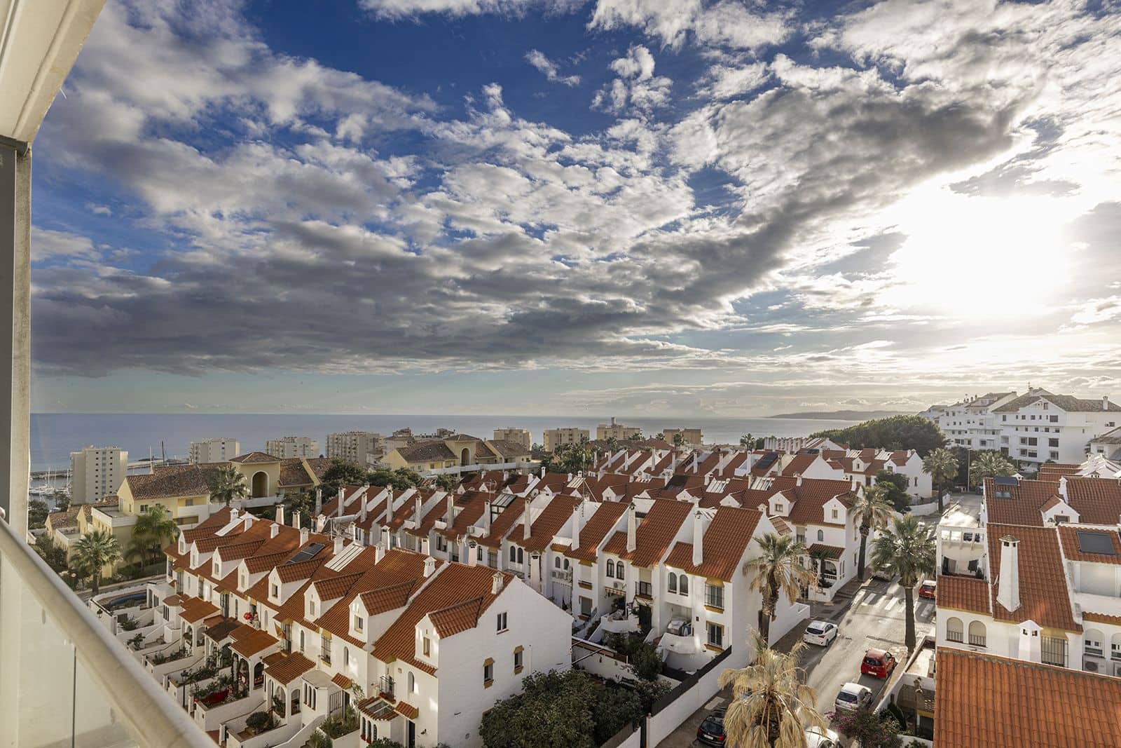 3 sypialnia Apartament na sprzedaż w Estepona - 499 000 € (Ref: 9864873)