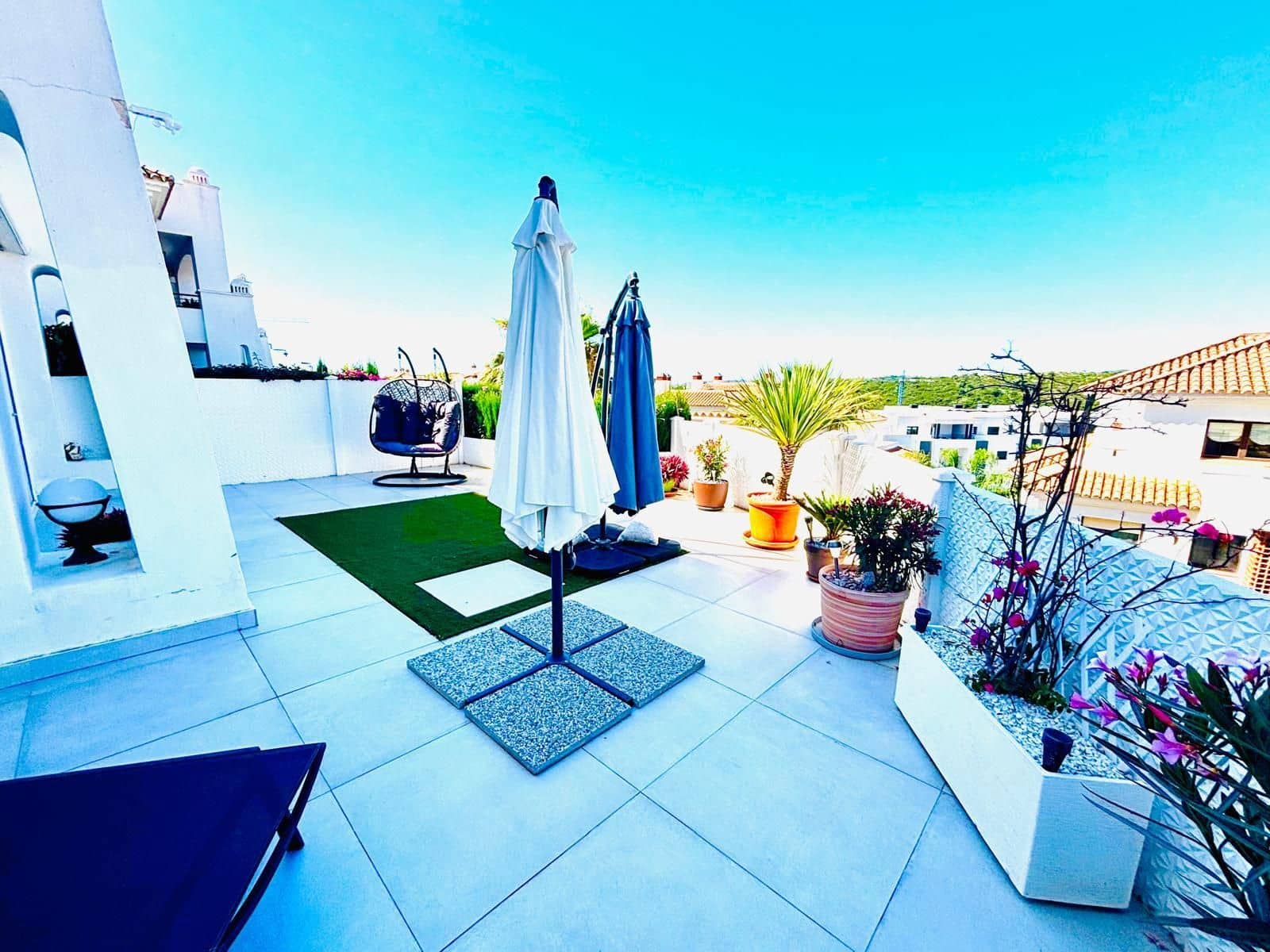 2 chambre Appartement à vendre à Casares - 379 000 € (Ref: 9864874)
