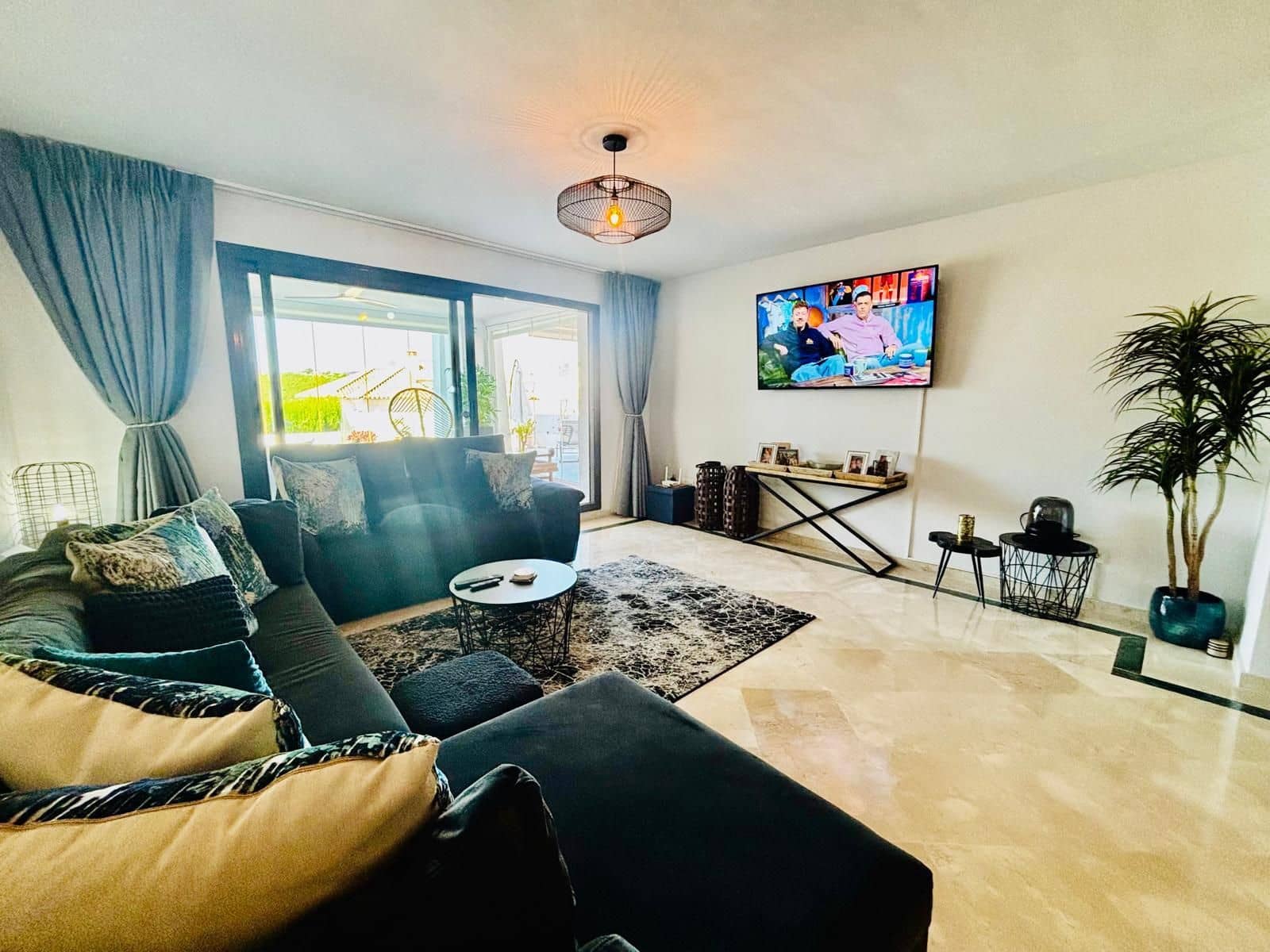 2 chambre Appartement à vendre à Casares - 379 000 € (Ref: 9864874)