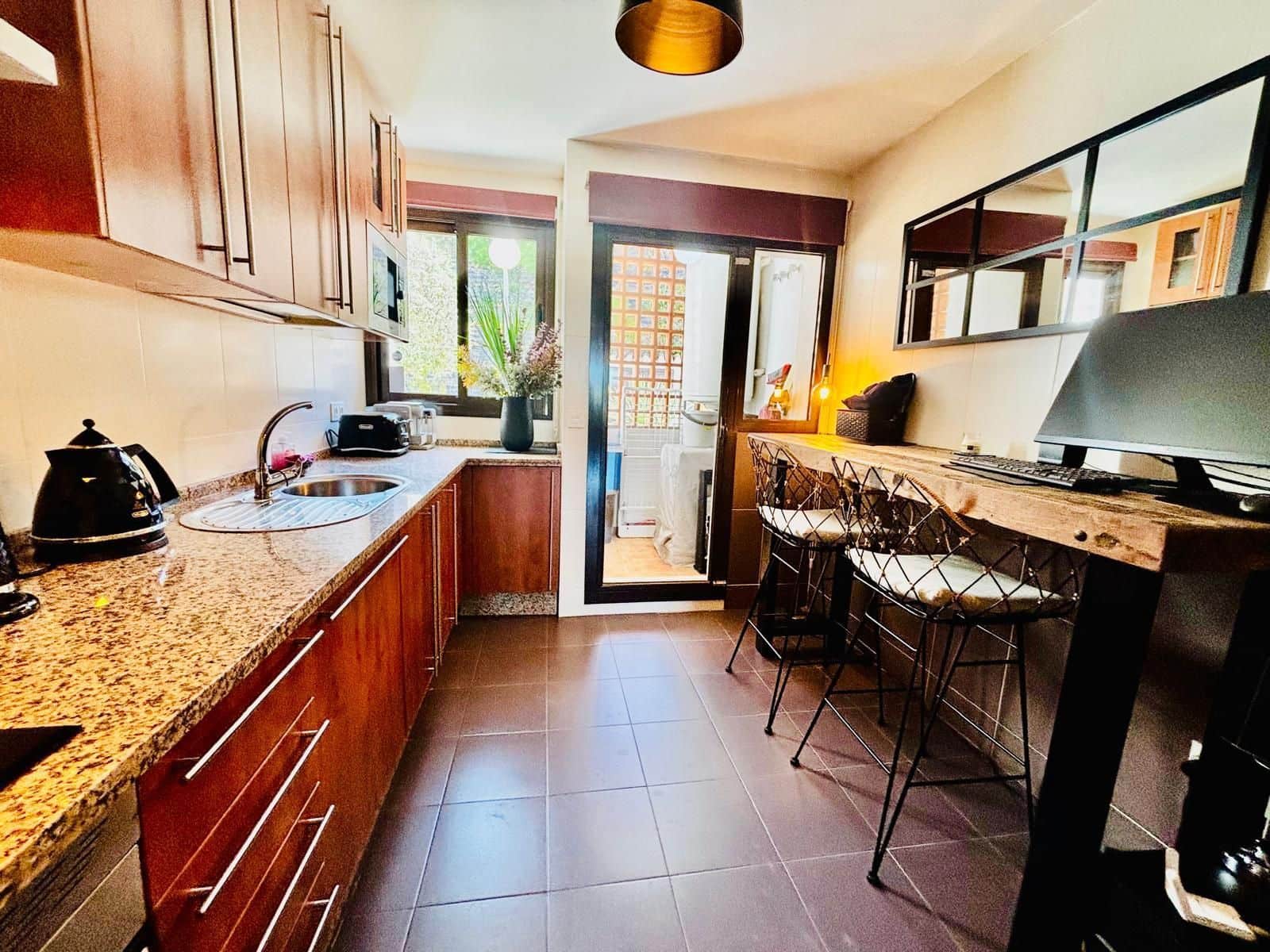 2 chambre Appartement à vendre à Casares - 379 000 € (Ref: 9864874)