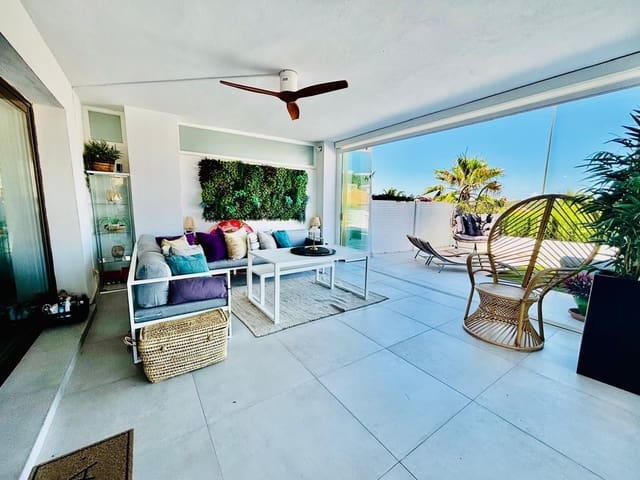 2 chambre Appartement à vendre à Casares - 379 000 € (Ref: 9864874)