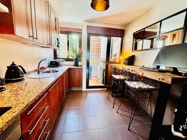2 chambre Appartement à vendre à Casares - 379 000 € (Ref: 9864874)