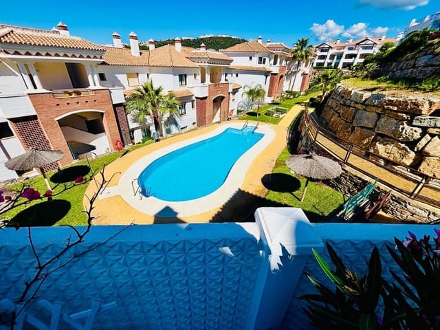 2 chambre Appartement à vendre à Casares - 379 000 € (Ref: 9864874)