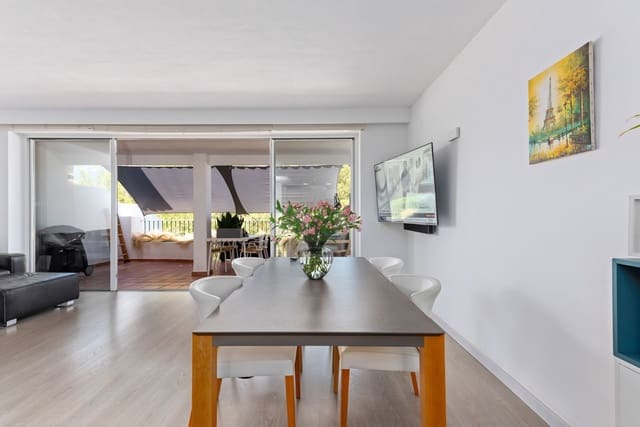 4 soverom Hus til salgs i La Quinta, Benahavís - € 799 000 (Ref: 9864877)