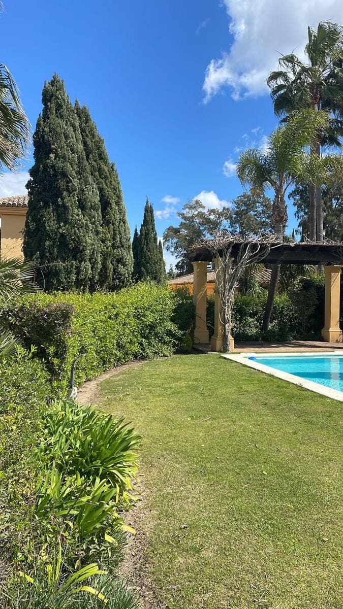4 soverom Hus til salgs i Sotogrande - € 850 000 (Ref: 9864878)