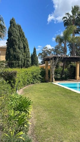 4 soverom Hus til salgs i Sotogrande, San Roque - € 850 000 (Ref: 9864878)