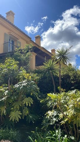 4 soverom Hus til salgs i Sotogrande, San Roque - € 850 000 (Ref: 9864878)
