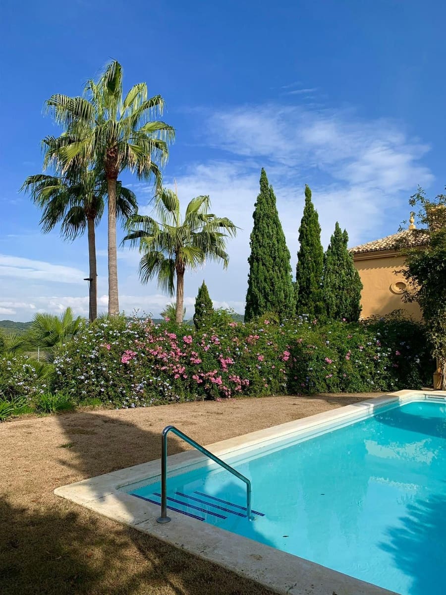 4 soverom Hus til salgs i Sotogrande - € 850 000 (Ref: 9864878)
