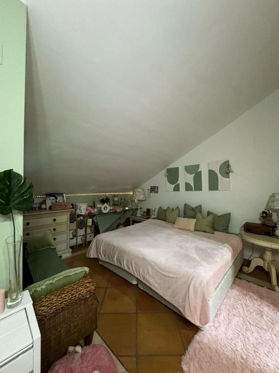 4 soverom Hus til salgs i Sotogrande - € 850 000 (Ref: 9864878)