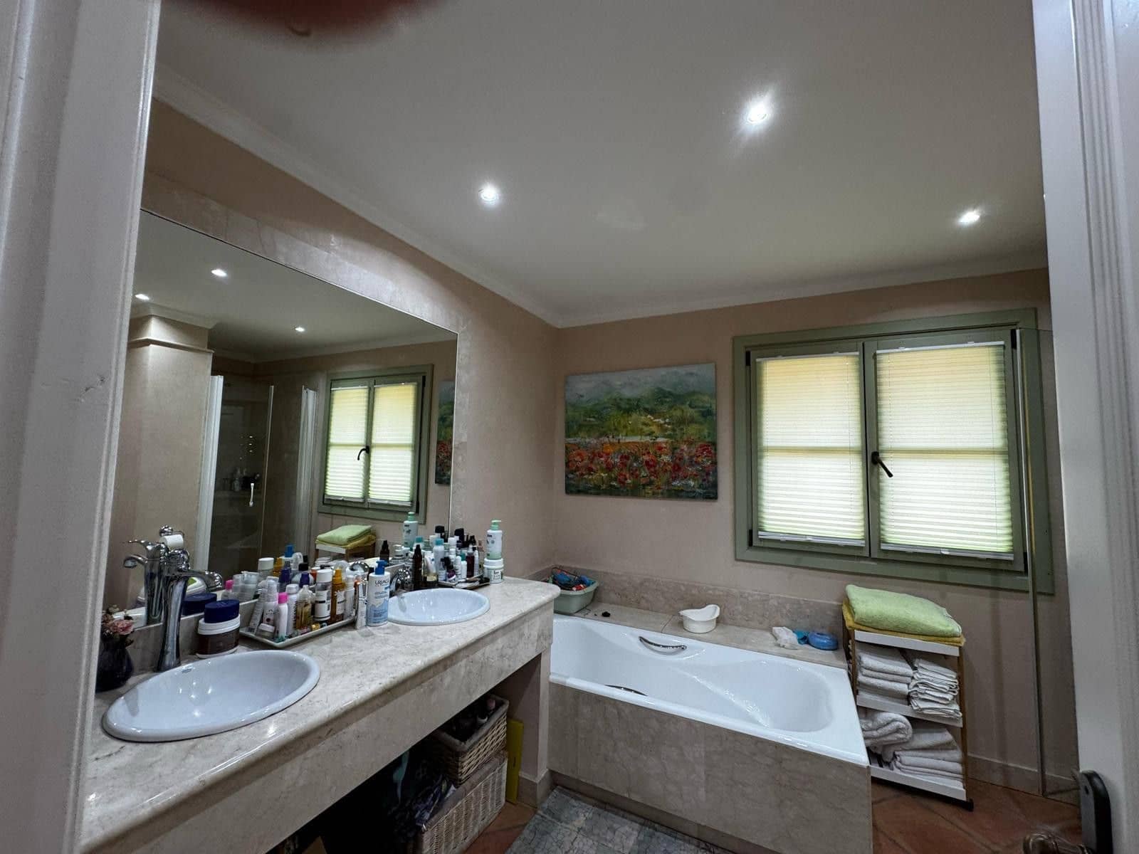 4 soverom Hus til salgs i Sotogrande - € 850 000 (Ref: 9864878)