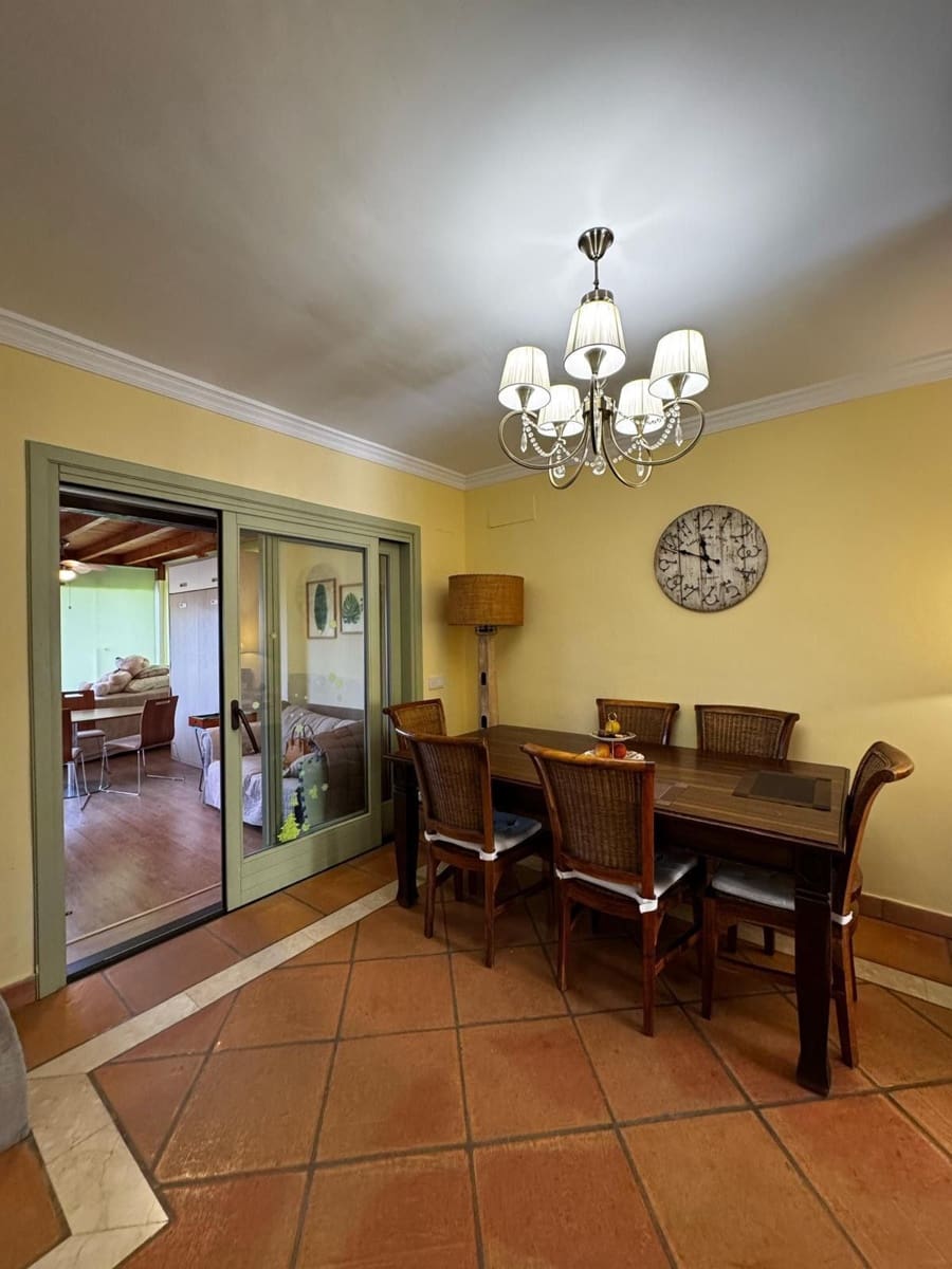 4 soverom Hus til salgs i Sotogrande - € 850 000 (Ref: 9864878)