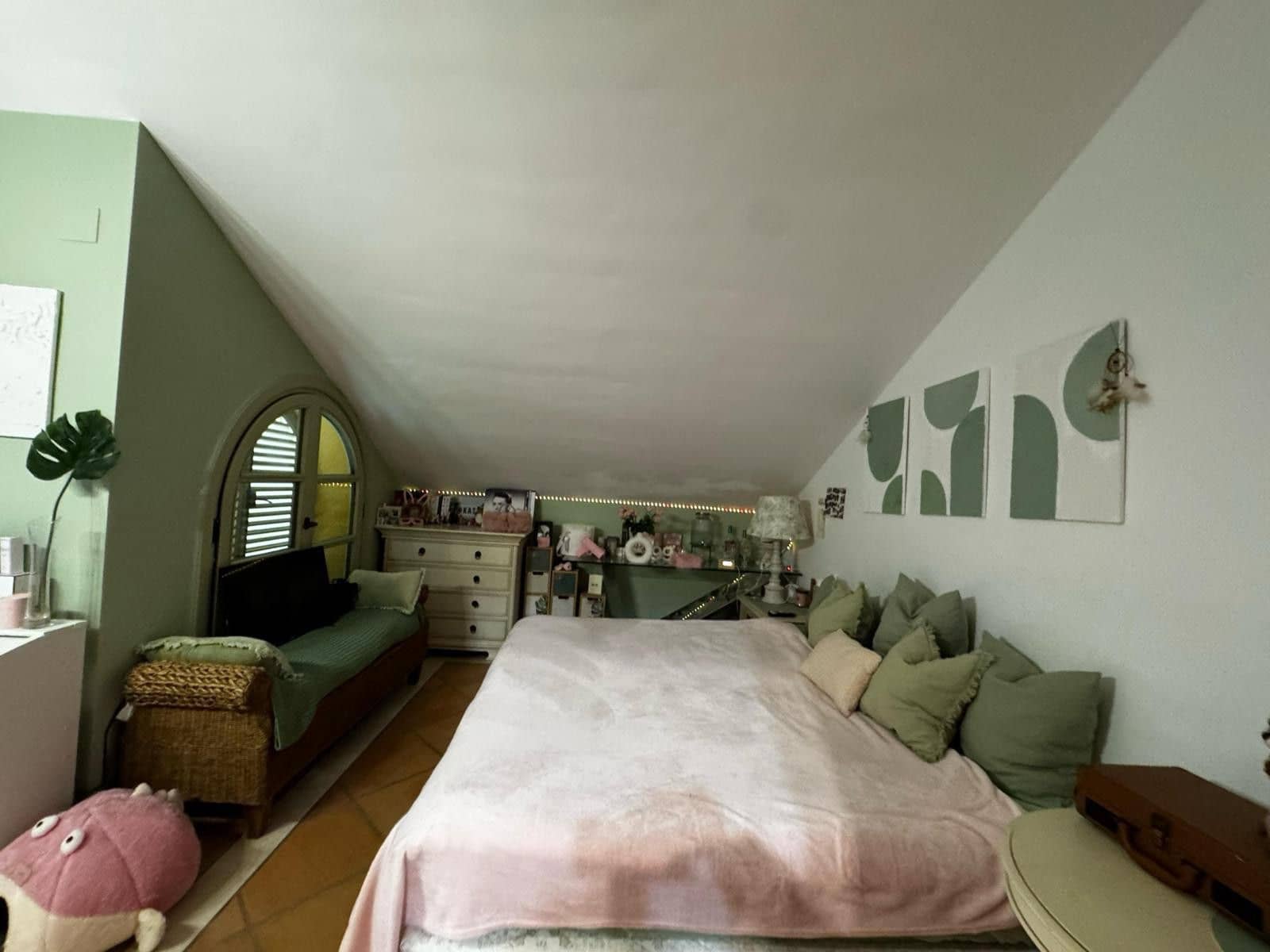 4 soverom Hus til salgs i Sotogrande - € 850 000 (Ref: 9864878)