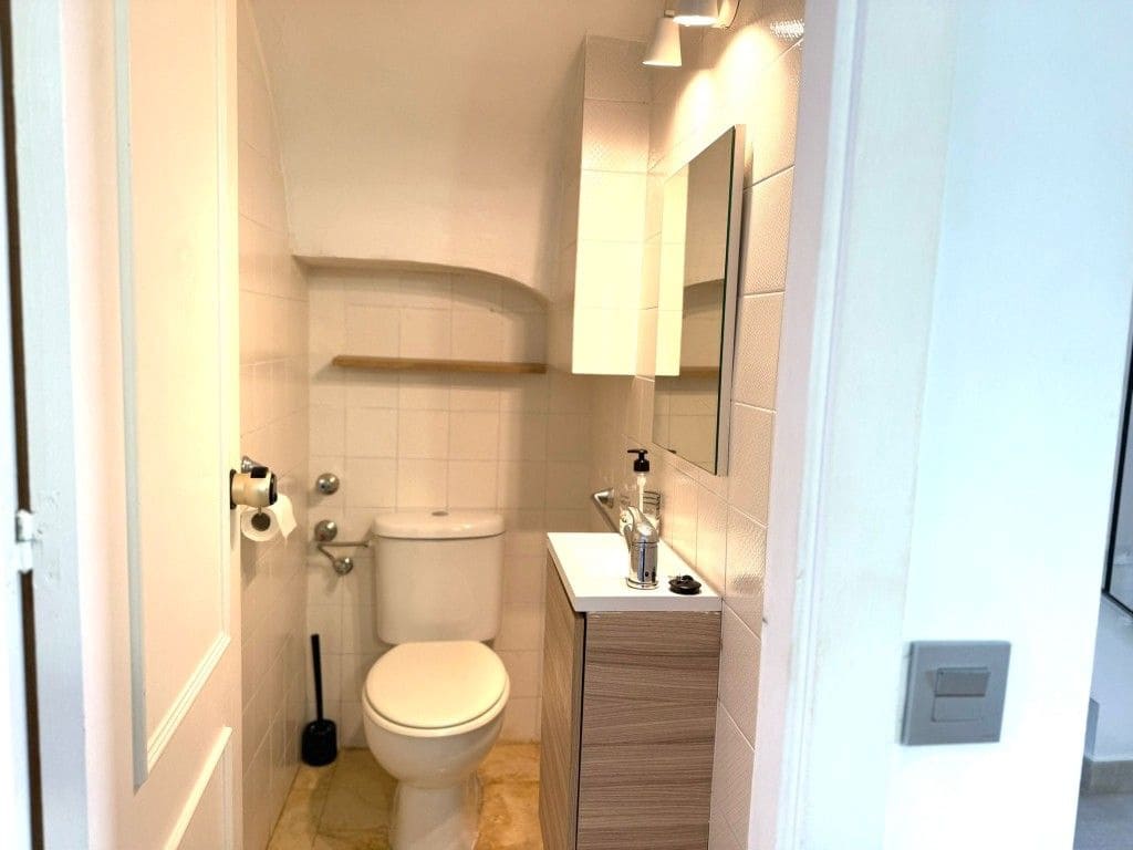 3 bedroom Townhouse for sale in Bel-Air - € 375,000 (Ref: 9864880)