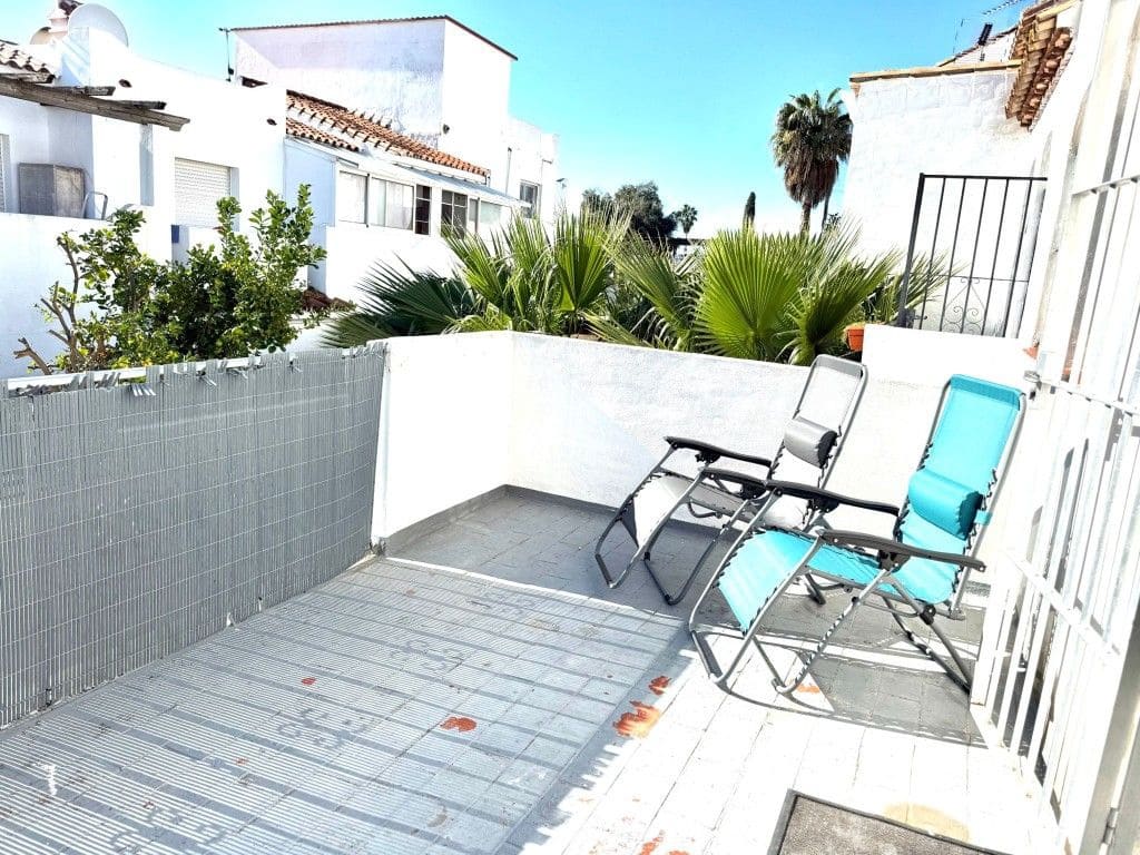 3 bedroom Townhouse for sale in Bel-Air - € 375,000 (Ref: 9864880)