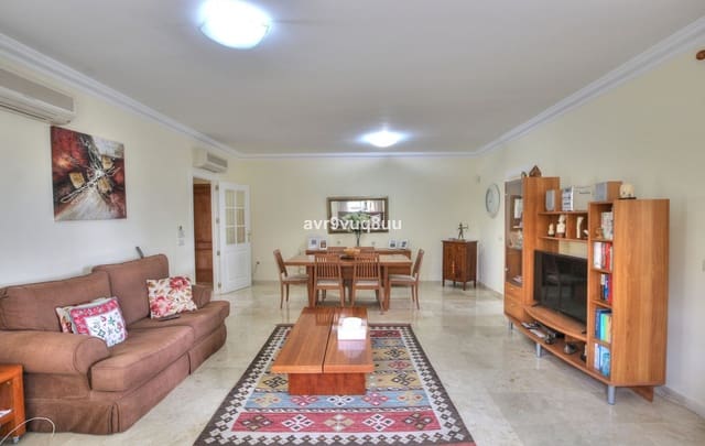 2 soverom Leilighet til salgs i Mijas Golf, Mijas - € 359 000 (Ref: 9864882)