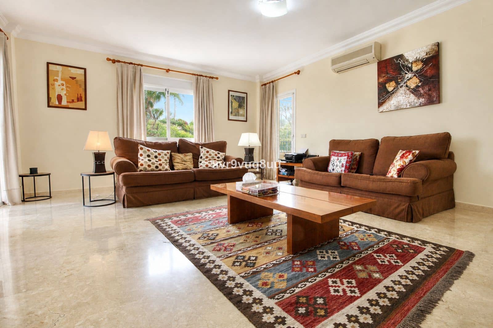 2 bedroom Apartment for sale in Mijas Golf - € 359,000 (Ref: 9864882)