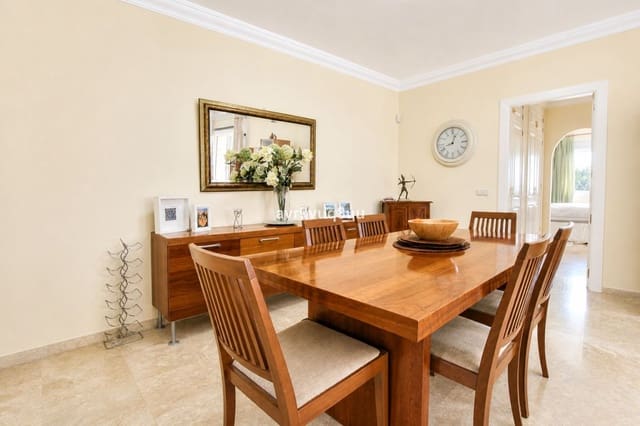 2 soverom Leilighet til salgs i Mijas Golf, Mijas - € 359 000 (Ref: 9864882)