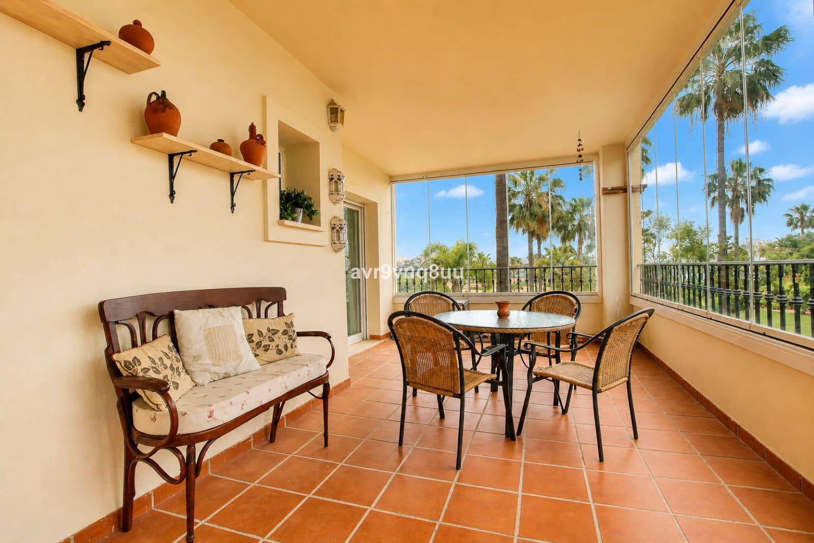 2 bedroom Apartment for sale in Mijas Golf - € 359,000 (Ref: 9864882)
