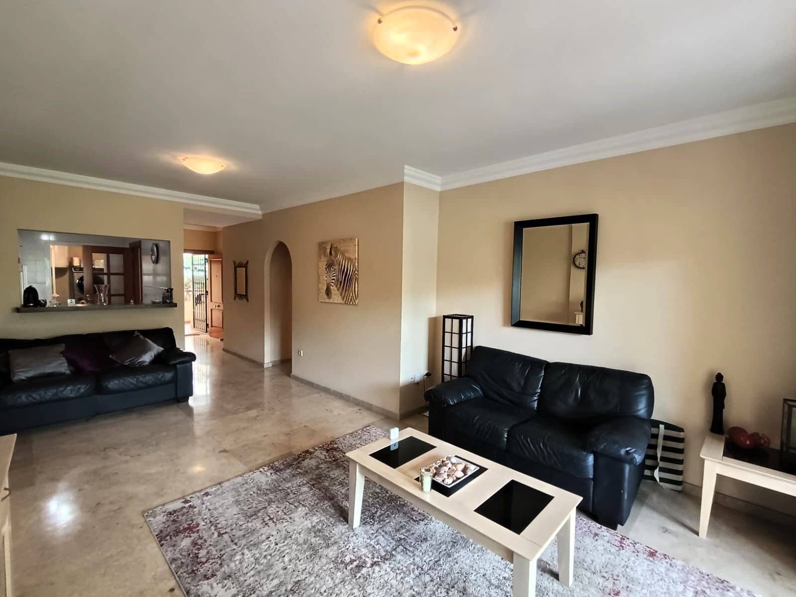 2 bedroom Apartment for sale in La Cala Hills - € 345,000 (Ref: 9864883)