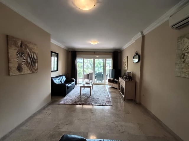2 chambre Appartement à vendre à La Cala Hills, Mijas - 345 000 € (Ref: 9864883)