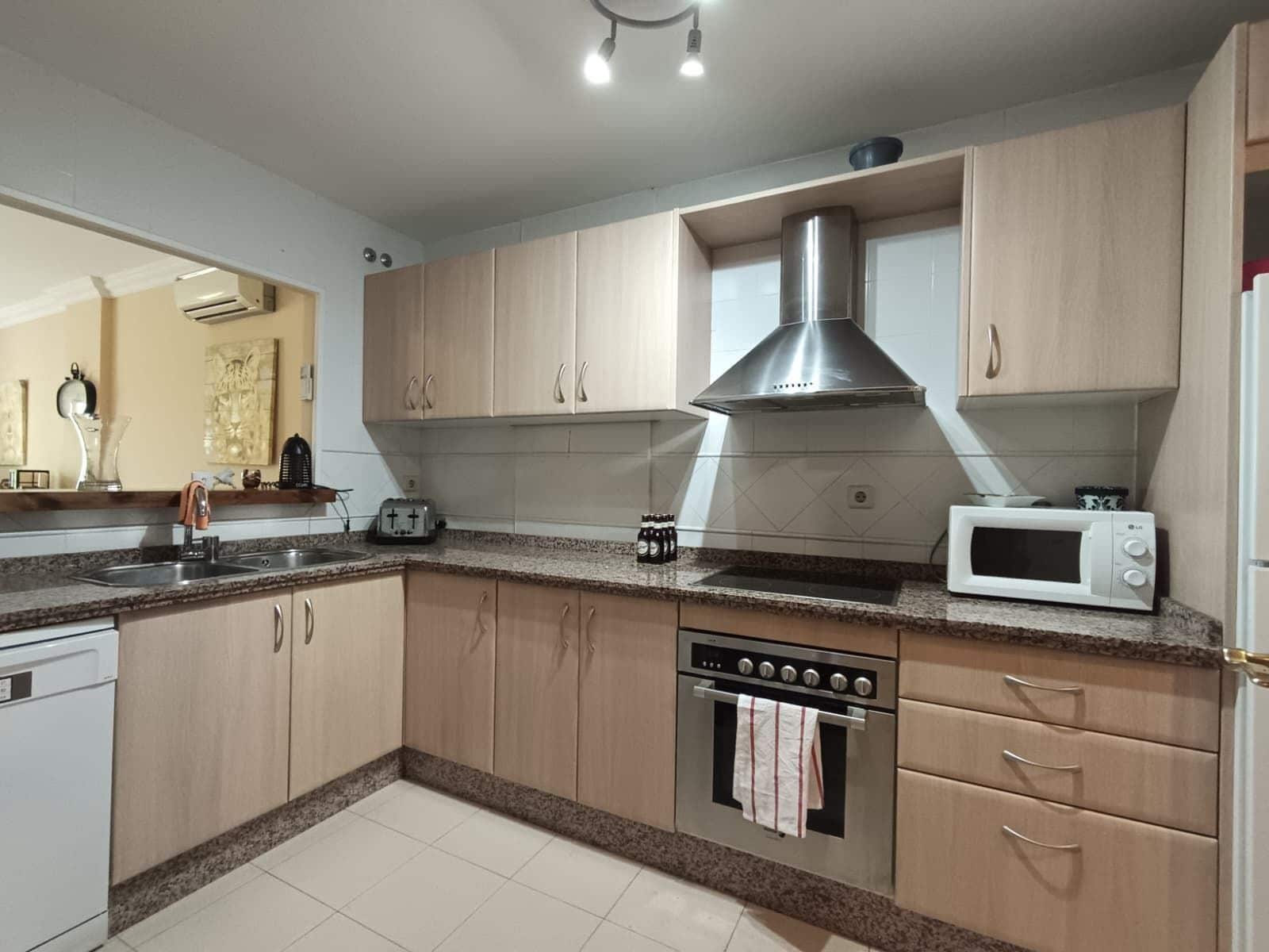 2 bedroom Apartment for sale in La Cala Hills - € 345,000 (Ref: 9864883)