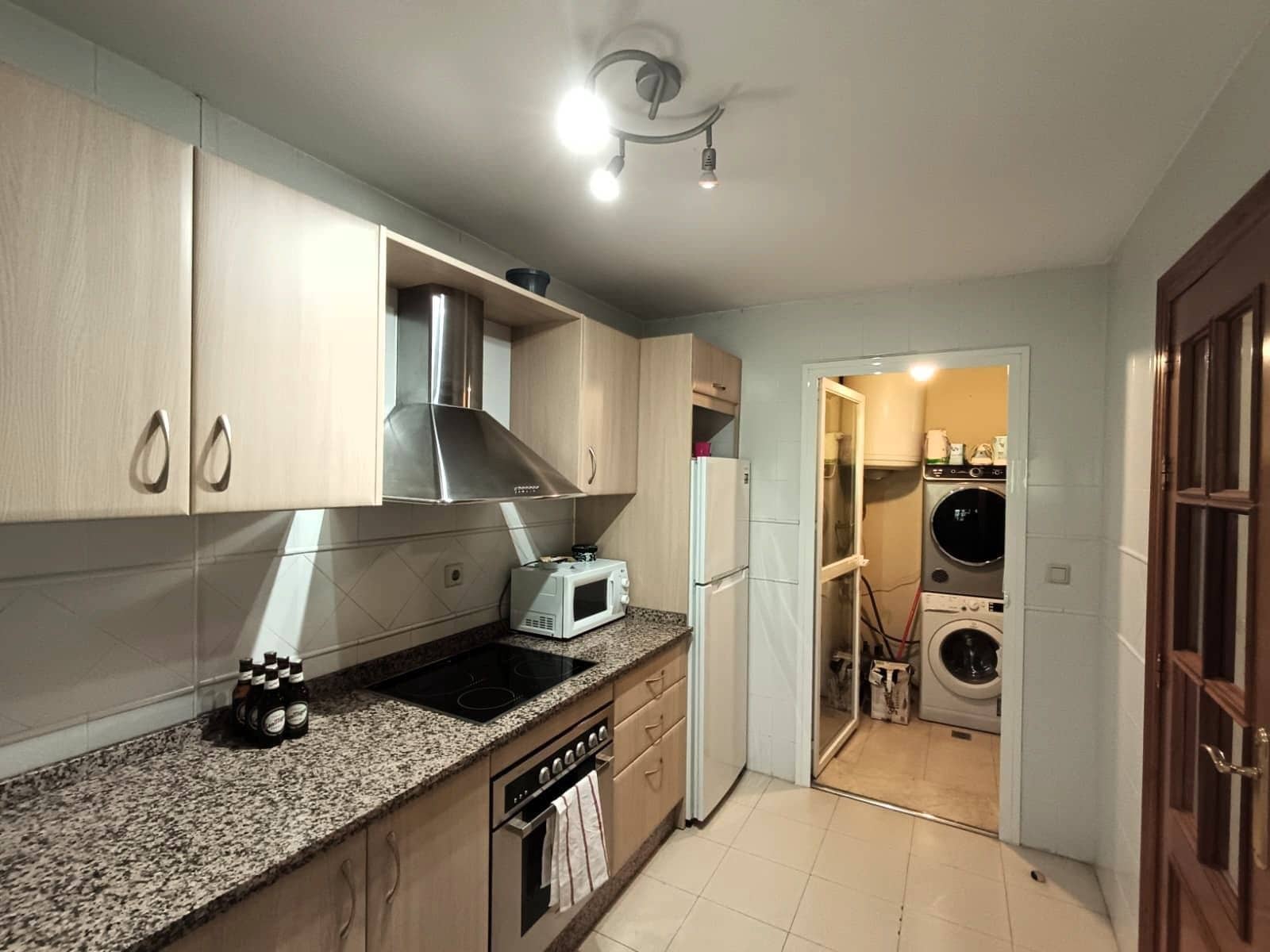 2 bedroom Apartment for sale in La Cala Hills - € 345,000 (Ref: 9864883)