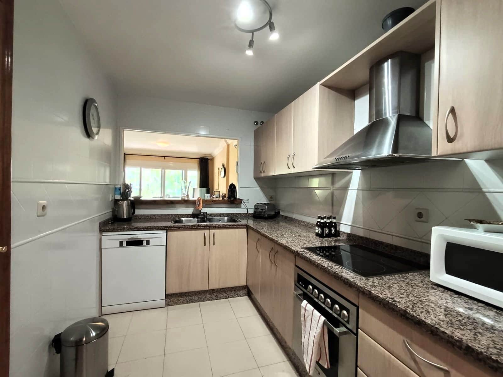 2 bedroom Apartment for sale in La Cala Hills - € 345,000 (Ref: 9864883)