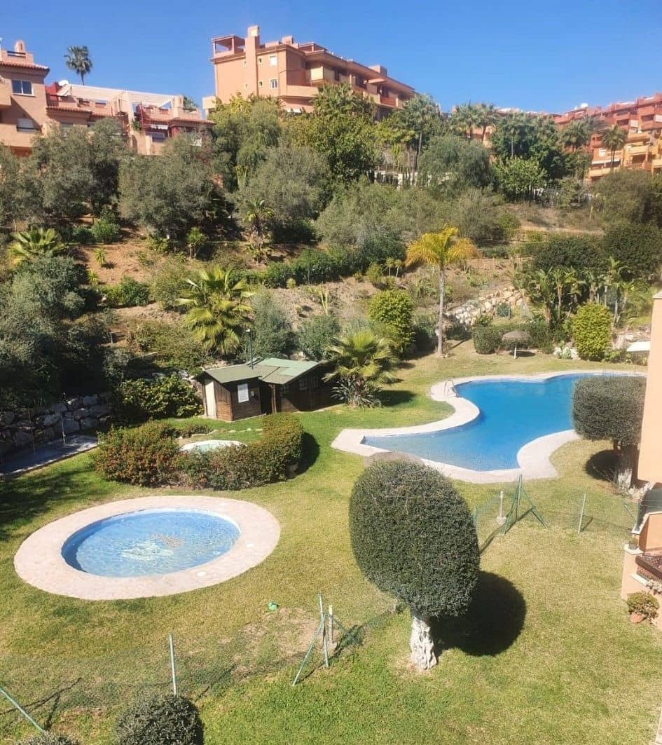 2 Zimmer Penthouse zu verkaufen in La Reserva - 359.000 € (Ref: 9864884)