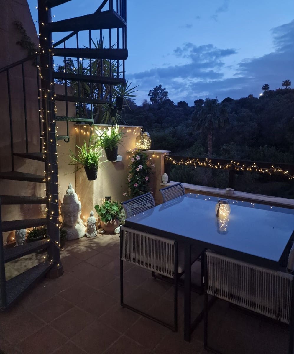 2 Zimmer Penthouse zu verkaufen in La Reserva - 359.000 € (Ref: 9864884)