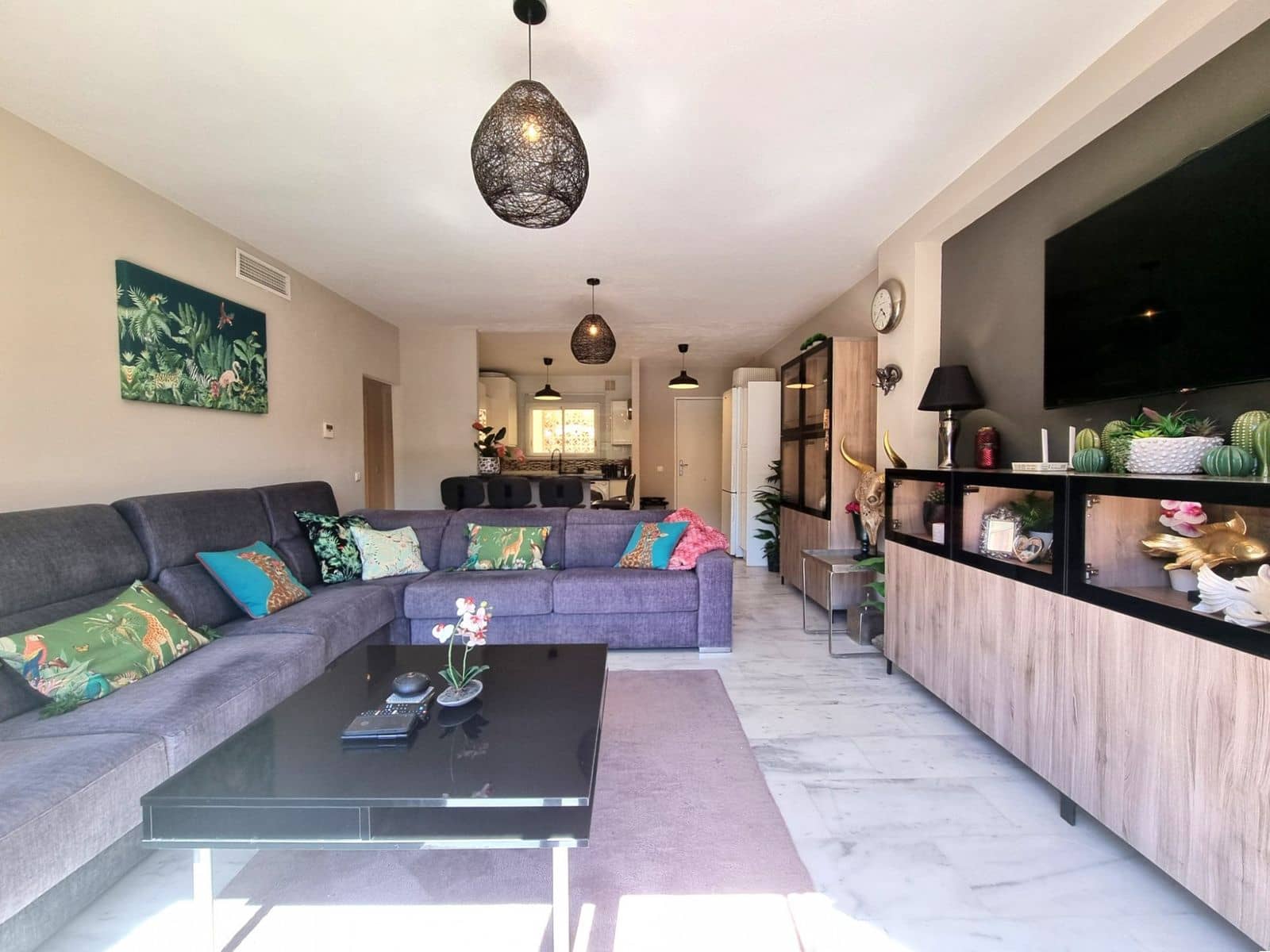 2 Zimmer Penthouse zu verkaufen in La Reserva - 359.000 € (Ref: 9864884)