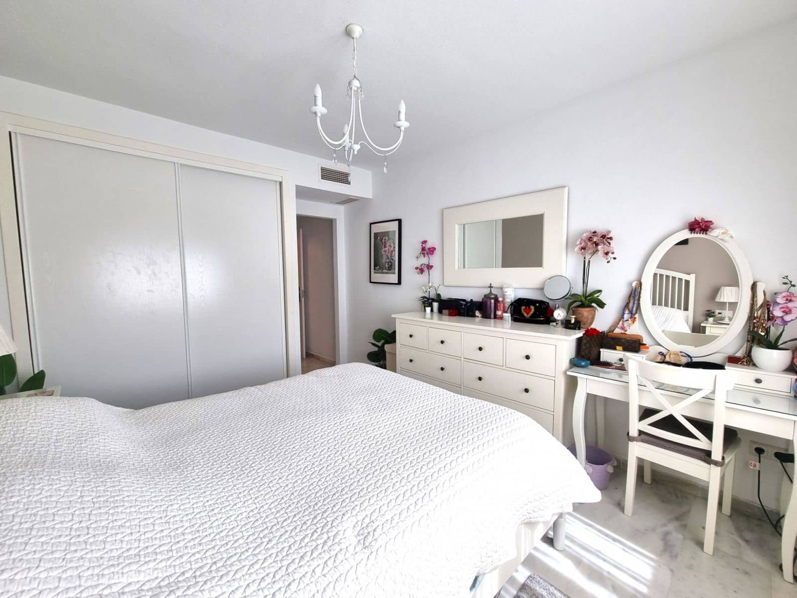 2 Zimmer Penthouse zu verkaufen in La Reserva - 359.000 € (Ref: 9864884)