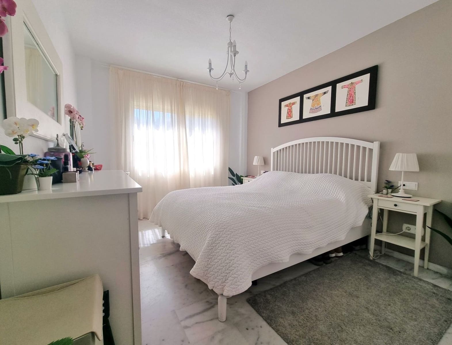 2 Zimmer Penthouse zu verkaufen in La Reserva - 359.000 € (Ref: 9864884)