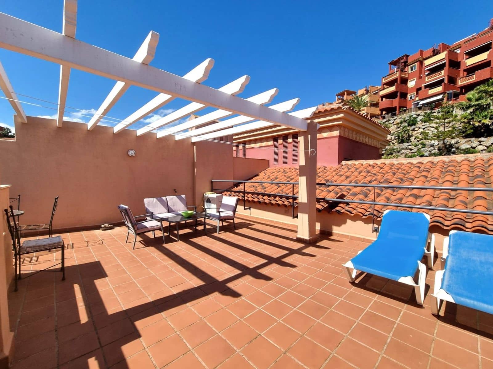 2 Zimmer Penthouse zu verkaufen in La Reserva - 359.000 € (Ref: 9864884)