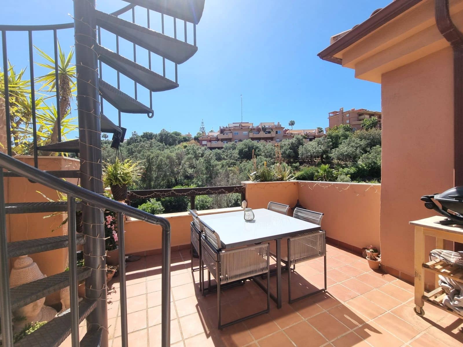 2 Zimmer Penthouse zu verkaufen in La Reserva - 359.000 € (Ref: 9864884)