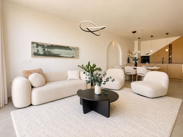 4 slaapkamer Huis te koop in Nueva Andalucia, Marbella - € 1.395.000 (Ref: 9864885)