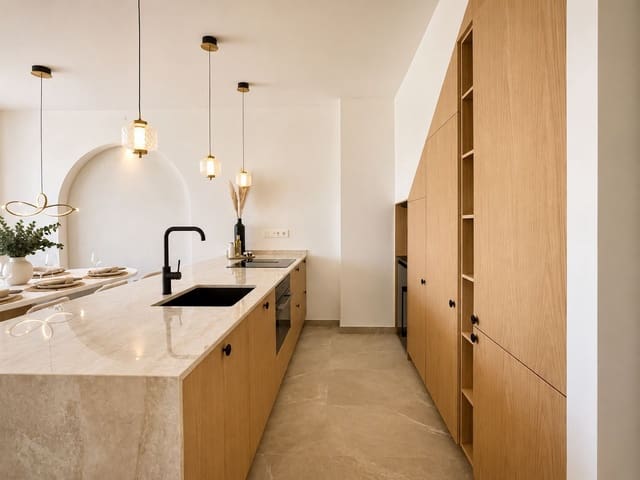 4 slaapkamer Huis te koop in Nueva Andalucia, Marbella - € 1.395.000 (Ref: 9864885)