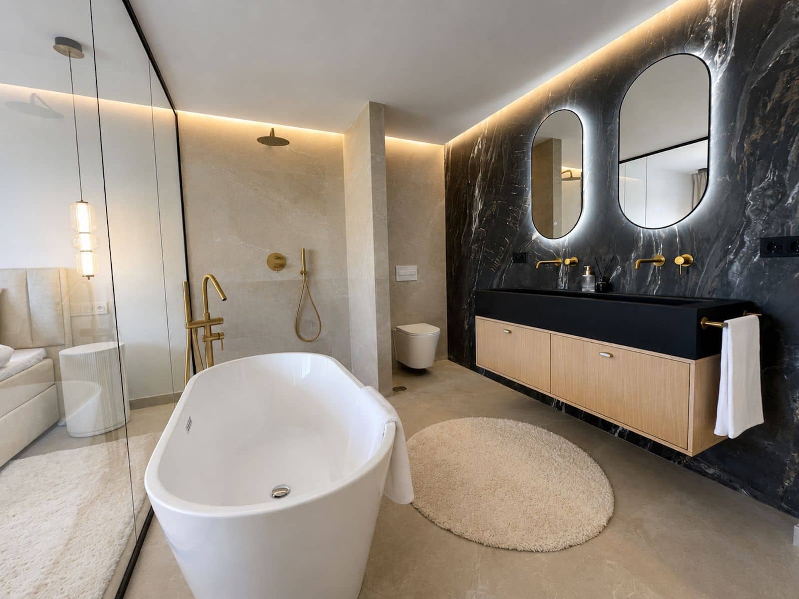 4 slaapkamer Huis te koop in Nueva Andalucia - € 1.395.000 (Ref: 9864885)