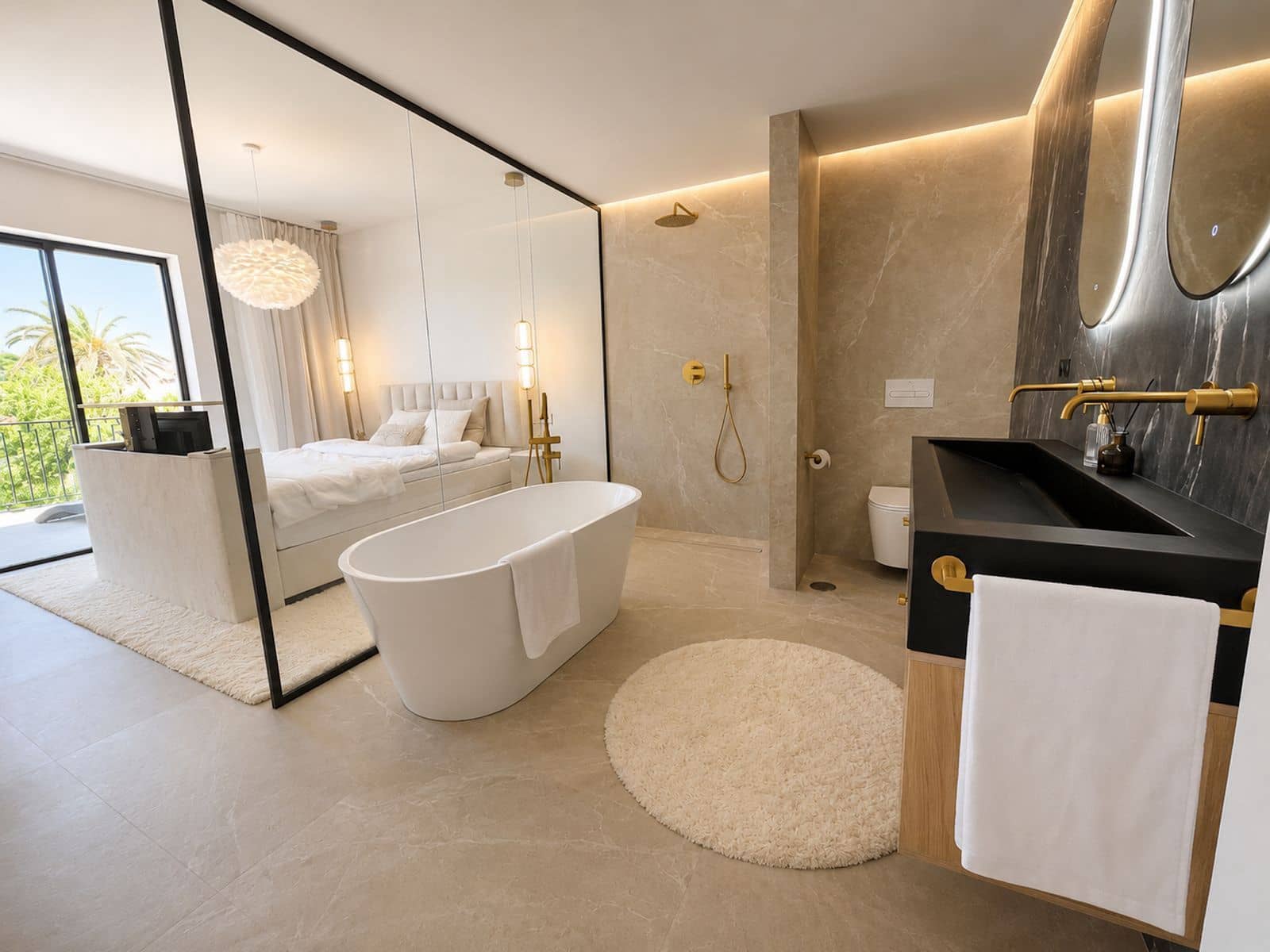 4 slaapkamer Huis te koop in Nueva Andalucia - € 1.395.000 (Ref: 9864885)