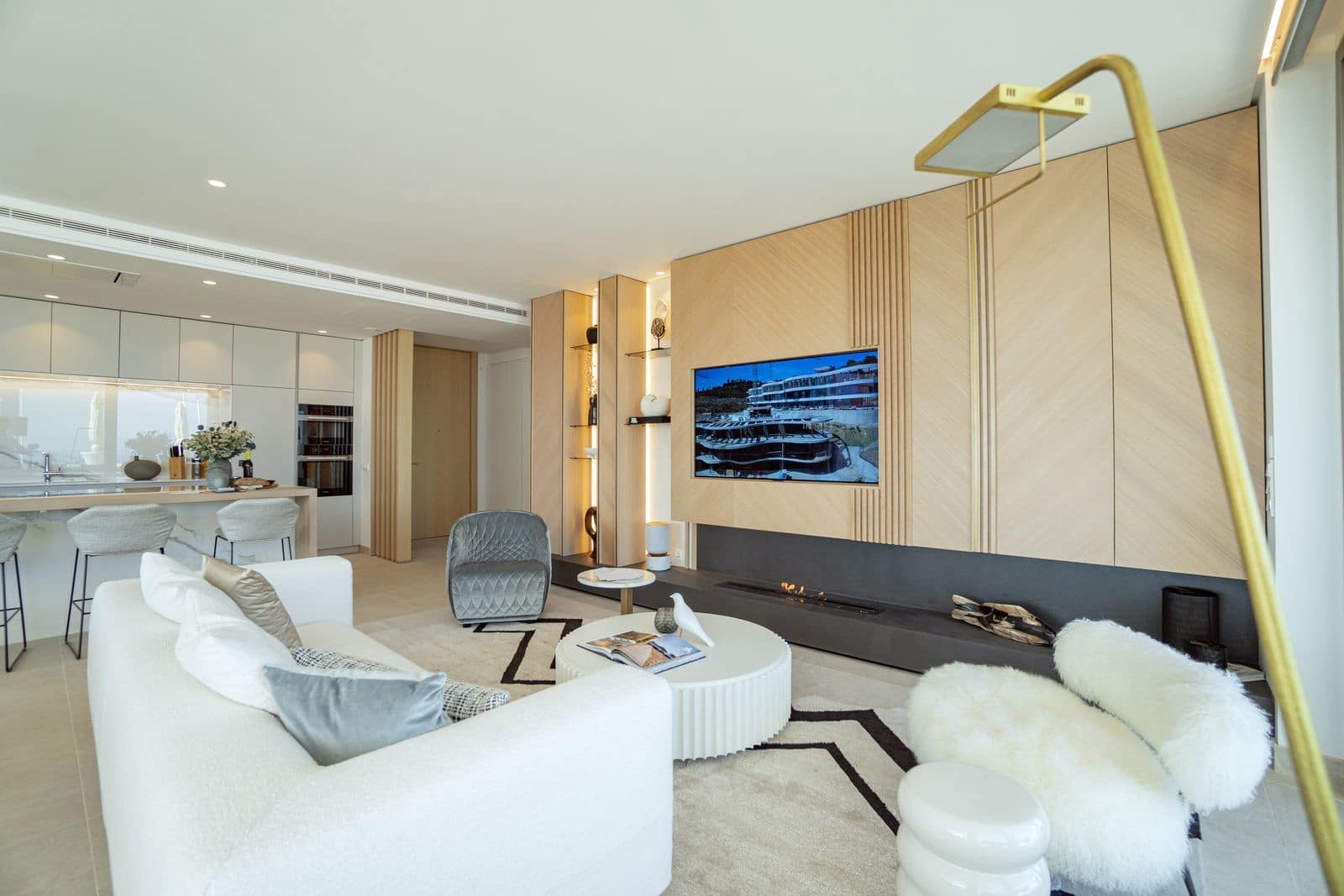 3 bedroom Apartment for sale in La Quinta - € 1,950,000 (Ref: 9864886)