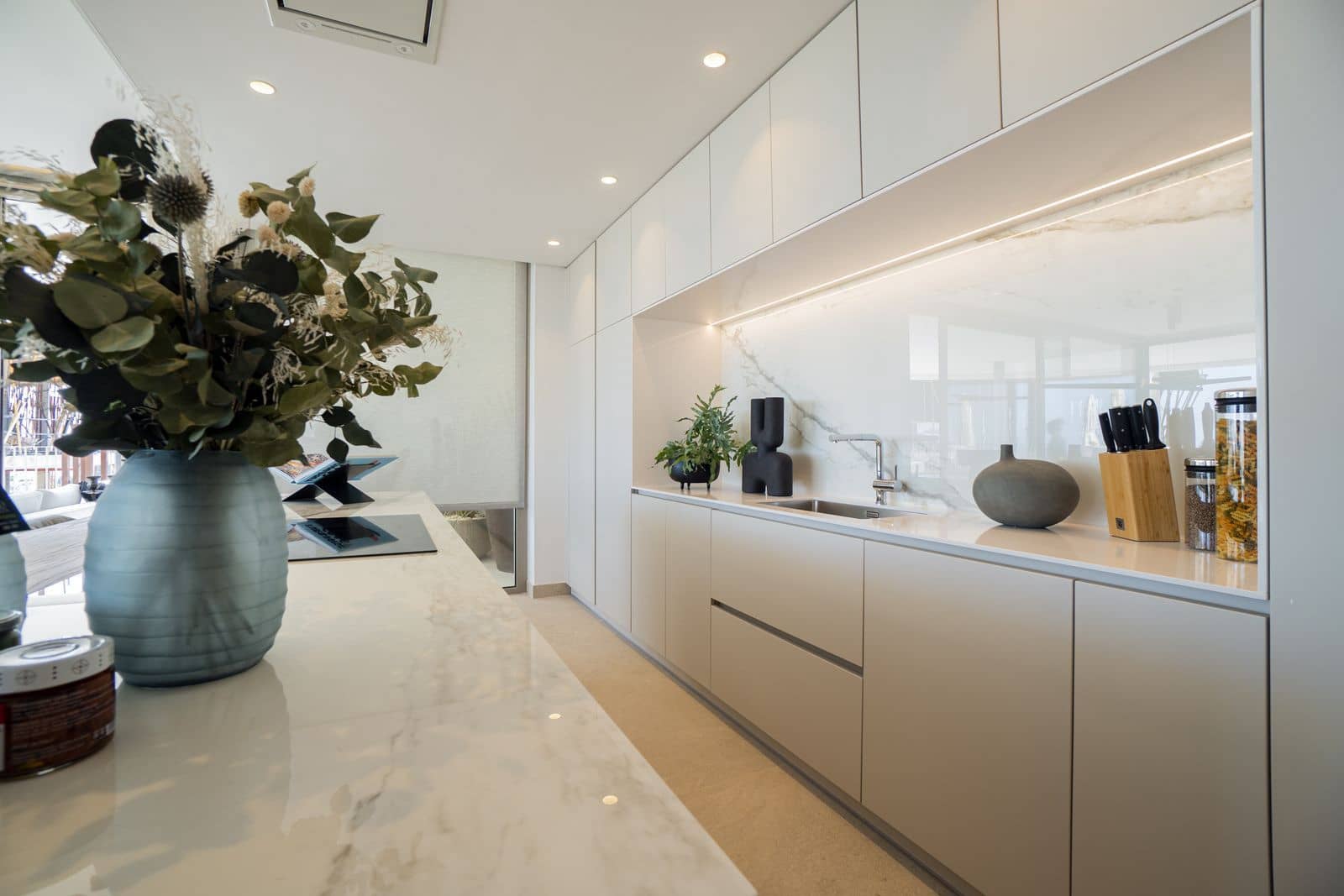 3 bedroom Apartment for sale in La Quinta - € 1,950,000 (Ref: 9864886)