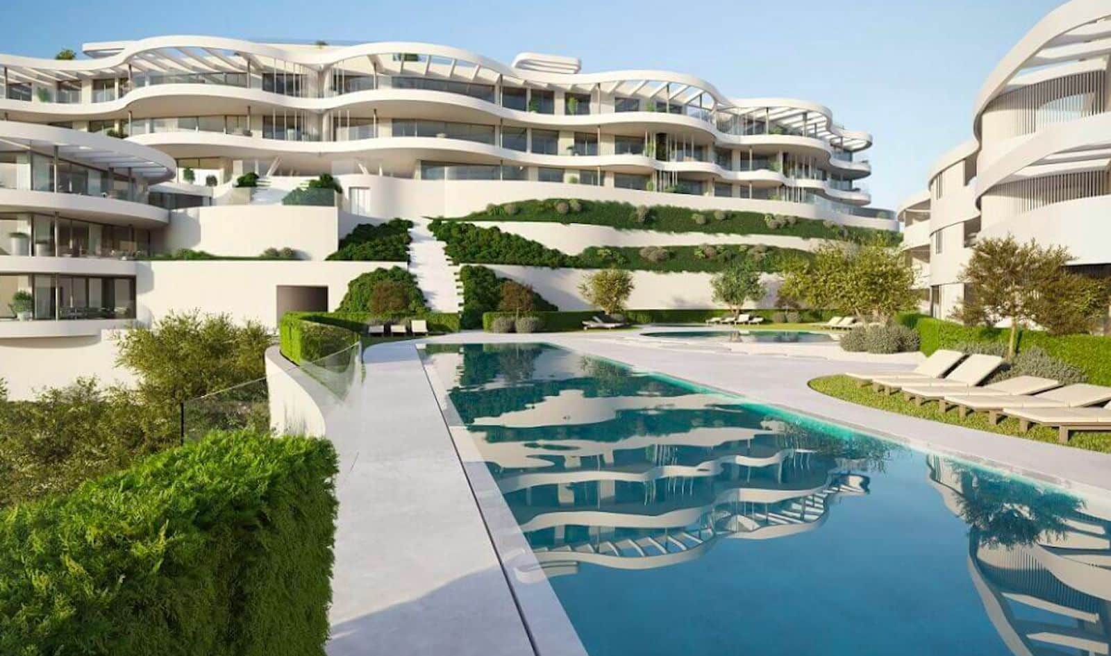 3 bedroom Apartment for sale in La Quinta - € 1,950,000 (Ref: 9864886)