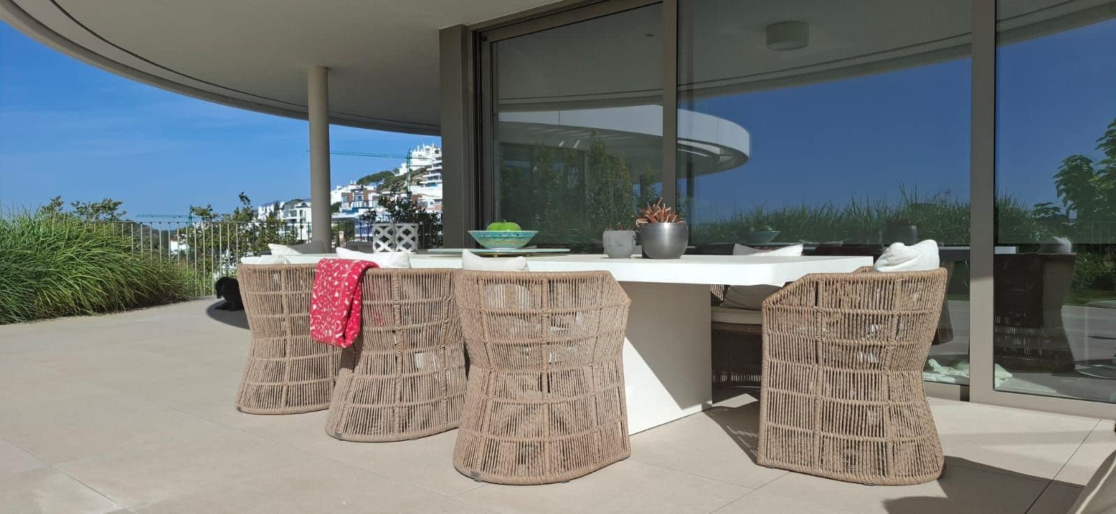 3 bedroom Apartment for sale in La Quinta - € 1,950,000 (Ref: 9864886)