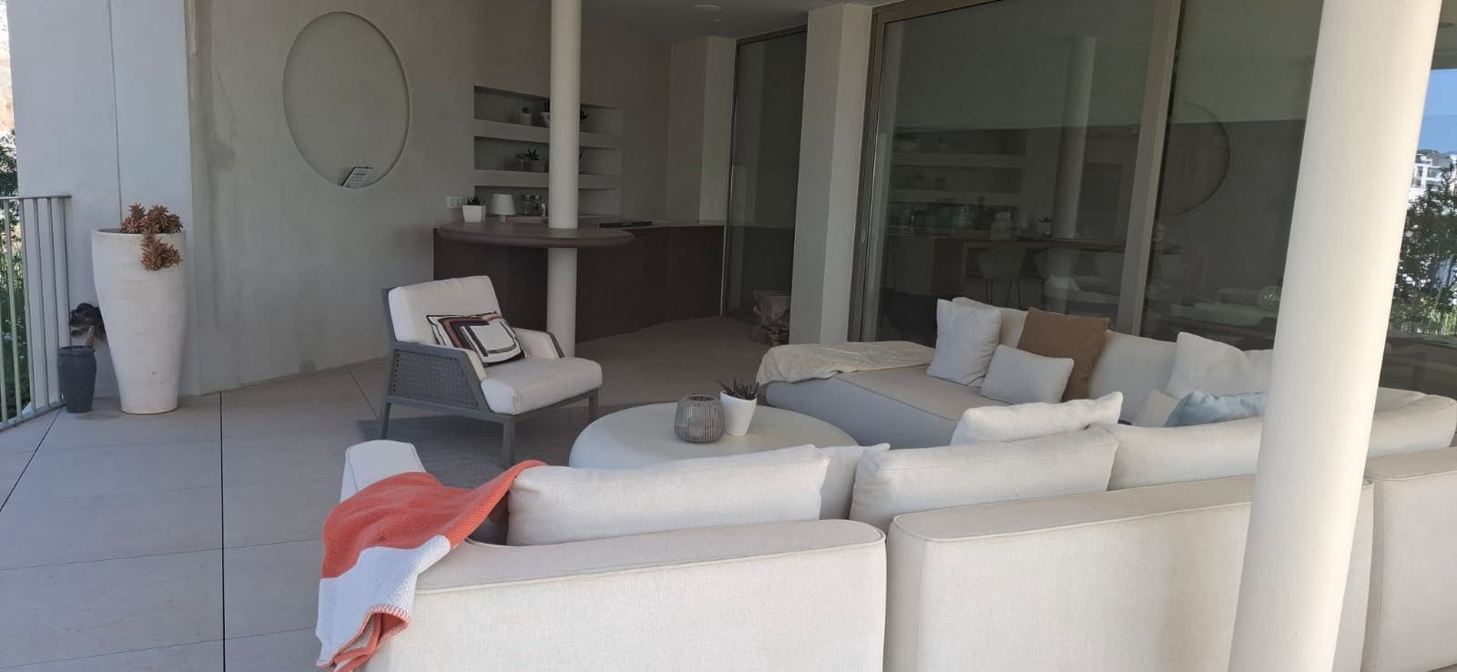 3 bedroom Apartment for sale in La Quinta - € 1,950,000 (Ref: 9864886)
