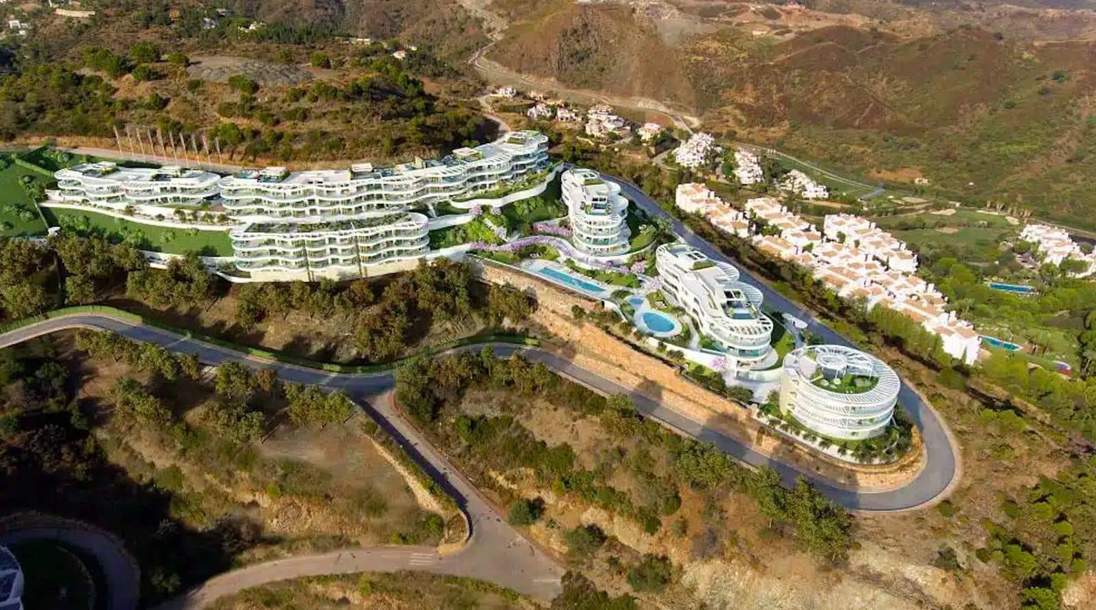 3 bedroom Apartment for sale in La Quinta - € 1,950,000 (Ref: 9864886)
