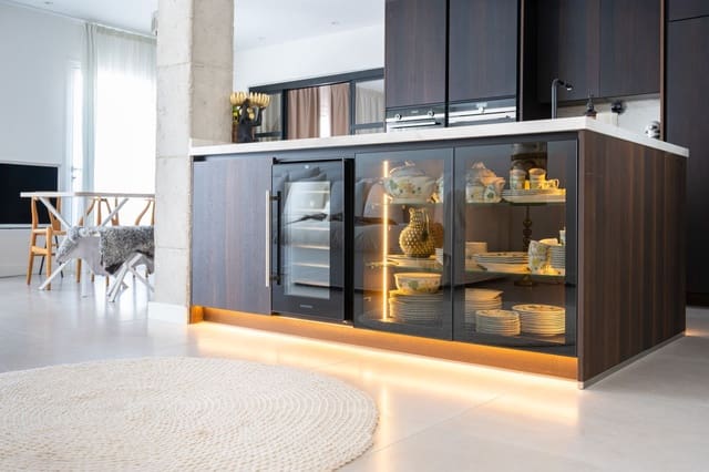 3 chambre Penthouse à vendre à La Quinta, Benahavís - 1 195 000 € (Ref: 9864889)
