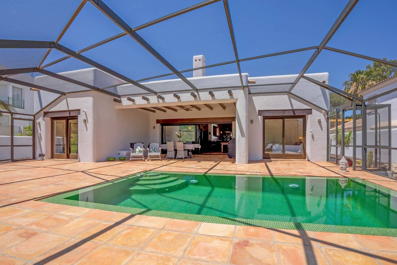 3 soveværelse Villa til salg i La Cala Golf - € 1.195.000 (Ref: 9864890)