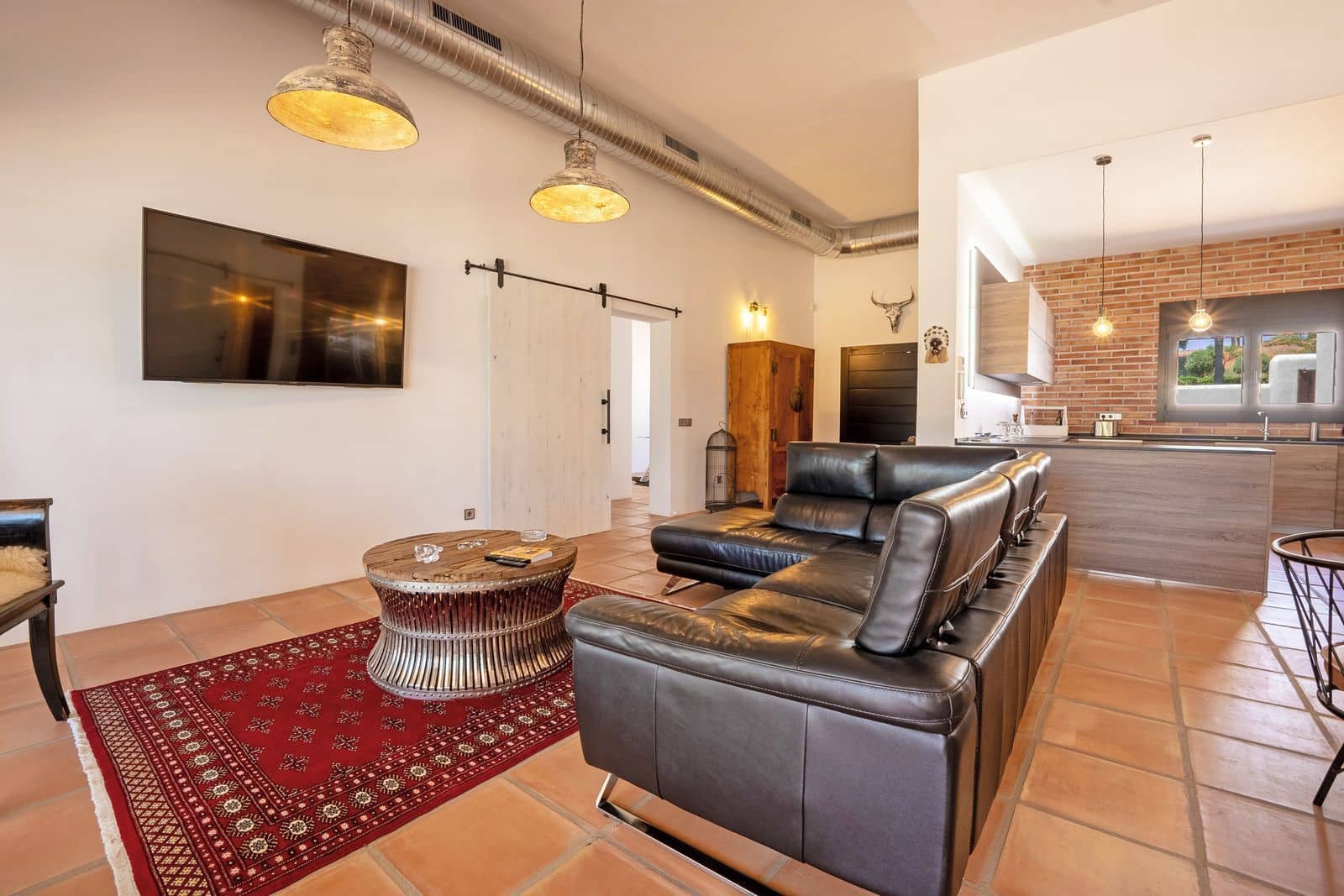 3 soveværelse Villa til salg i La Cala Golf - € 1.195.000 (Ref: 9864890)