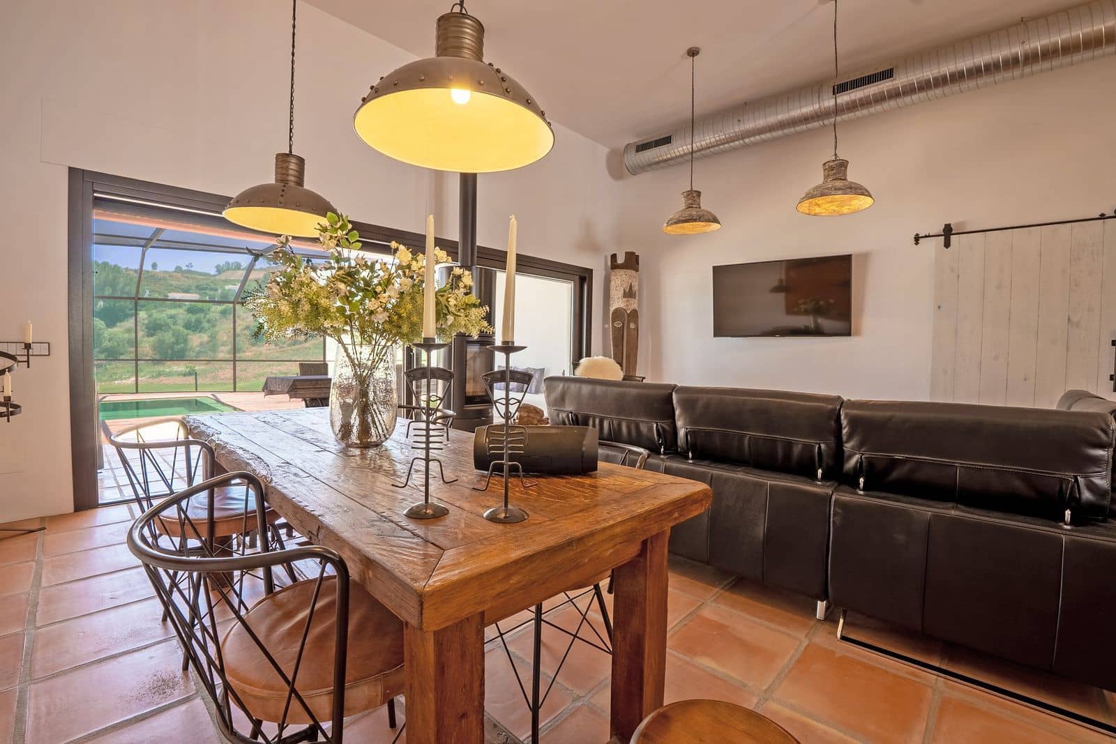 3 soveværelse Villa til salg i La Cala Golf - € 1.195.000 (Ref: 9864890)