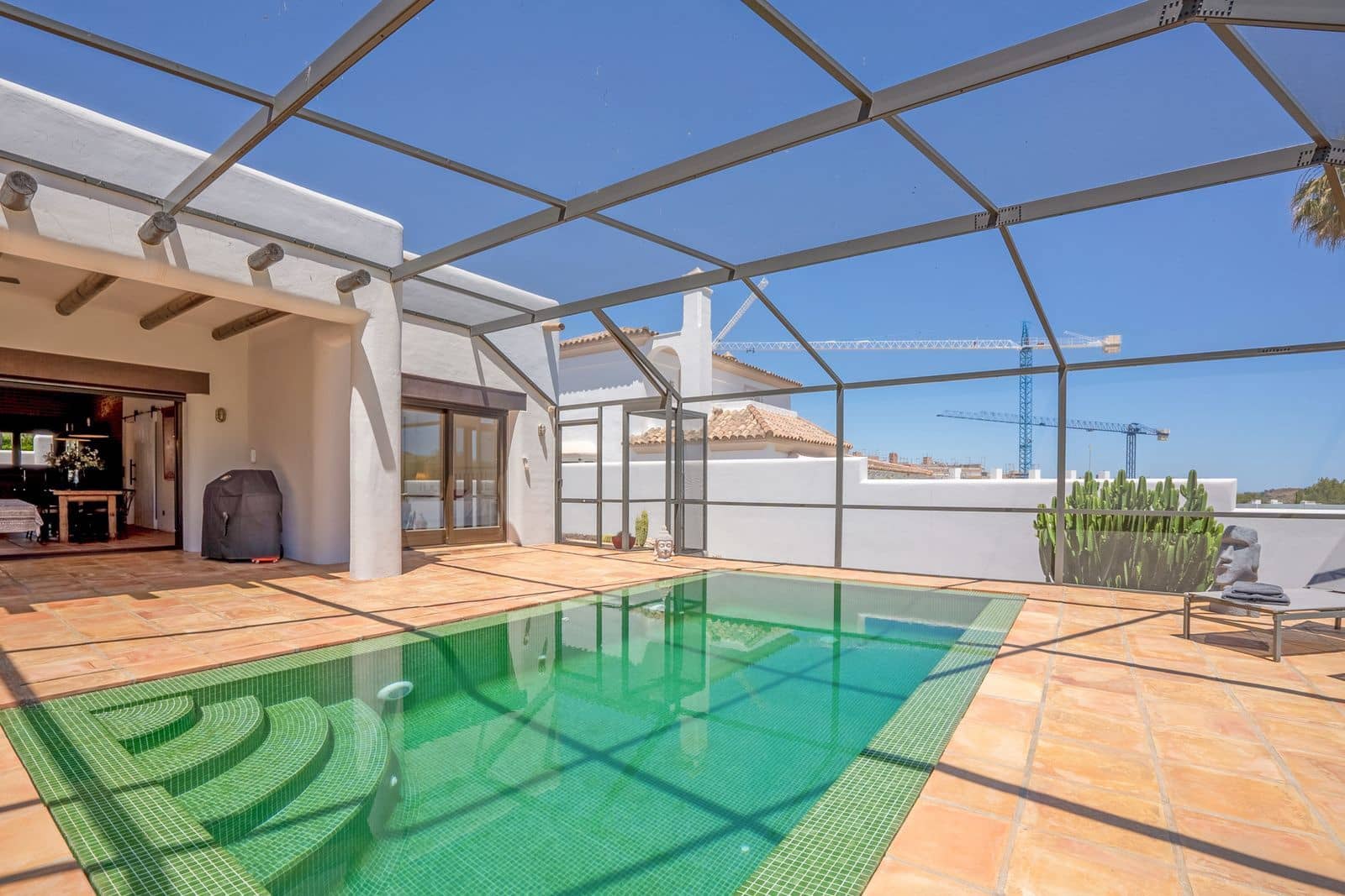 3 soveværelse Villa til salg i La Cala Golf - € 1.195.000 (Ref: 9864890)