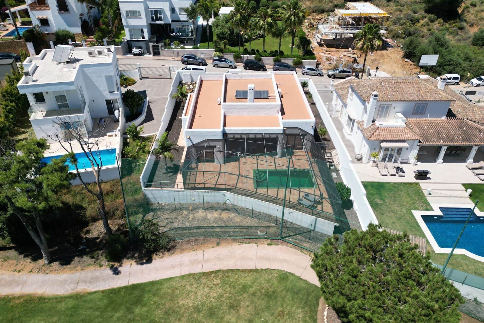 3 soveværelse Villa til salg i La Cala Golf - € 1.195.000 (Ref: 9864890)